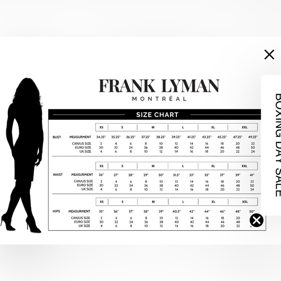 Frank Lyman sweater jackets - Picture 5 of 5